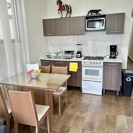 Departamento Roma 1 Cdmx Apartment เม็กซิโกซิตี้ ภายนอก รูปภาพ