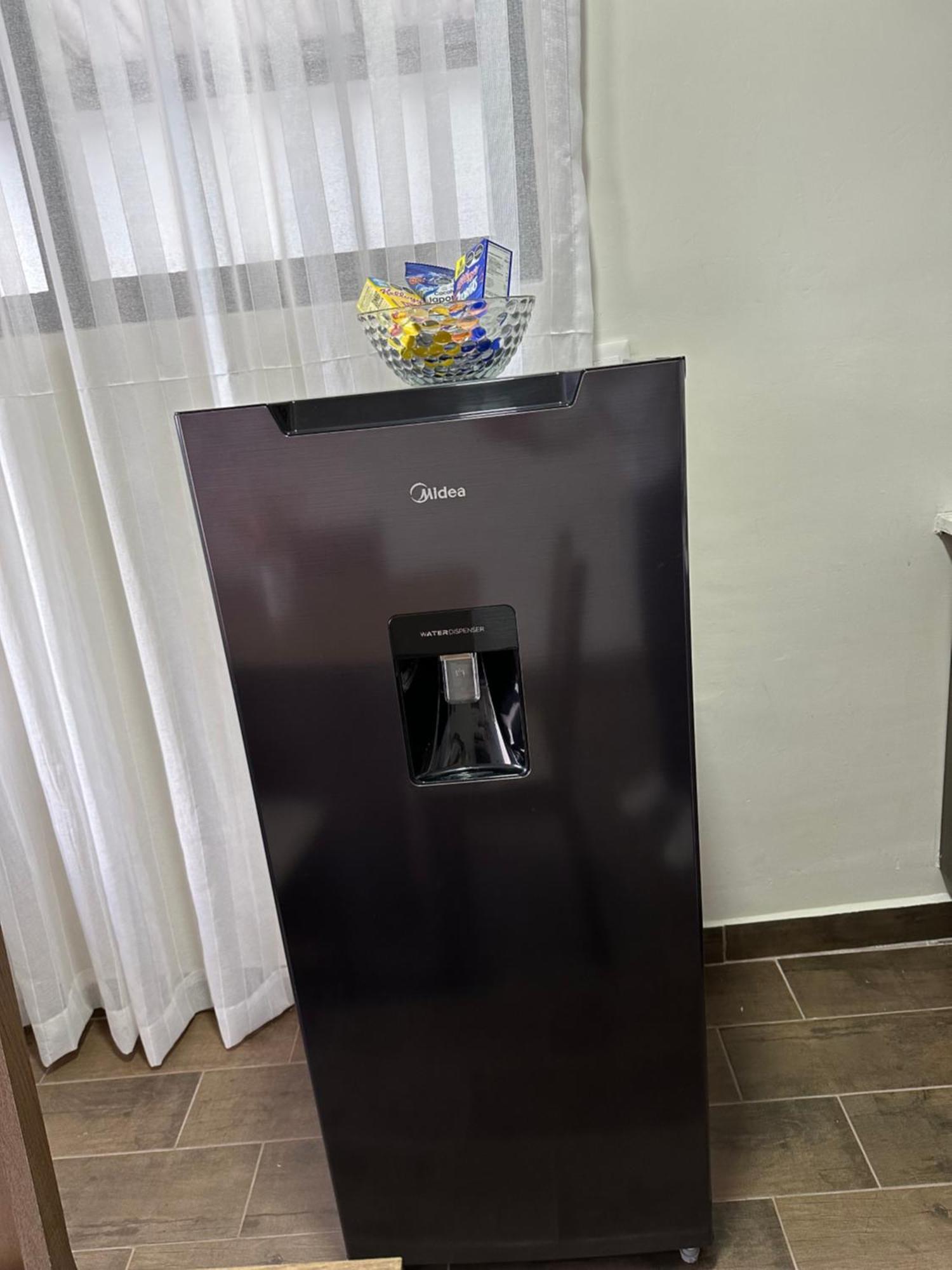Departamento Roma 1 Cdmx Apartment เม็กซิโกซิตี้ ภายนอก รูปภาพ