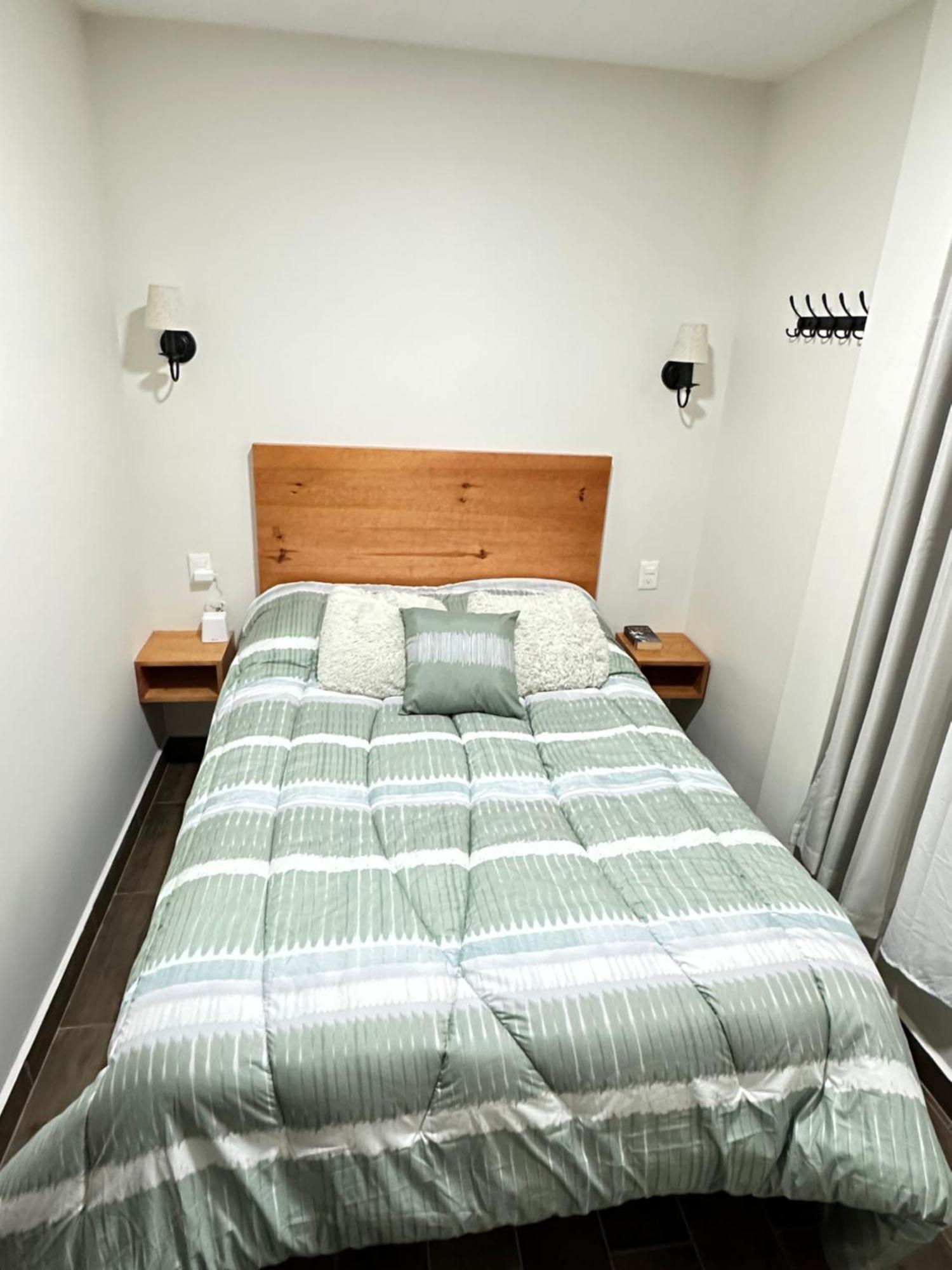 Departamento Roma 1 Cdmx Apartment เม็กซิโกซิตี้ ภายนอก รูปภาพ