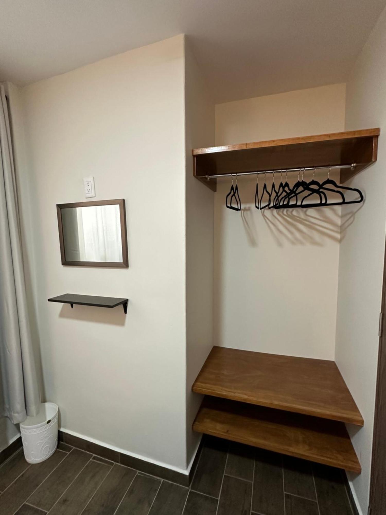 Departamento Roma 1 Cdmx Apartment เม็กซิโกซิตี้ ภายนอก รูปภาพ
