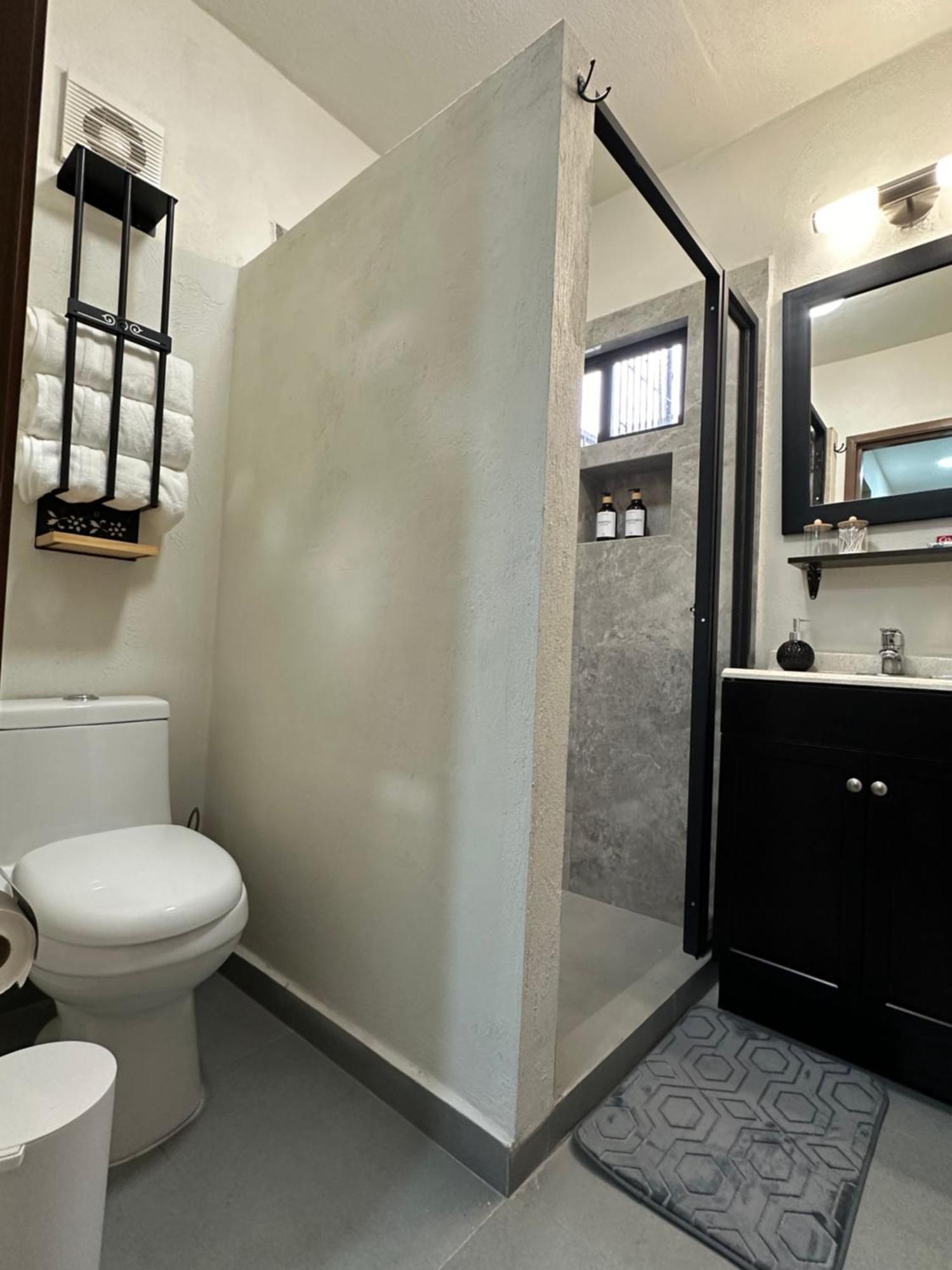 Departamento Roma 1 Cdmx Apartment เม็กซิโกซิตี้ ภายนอก รูปภาพ