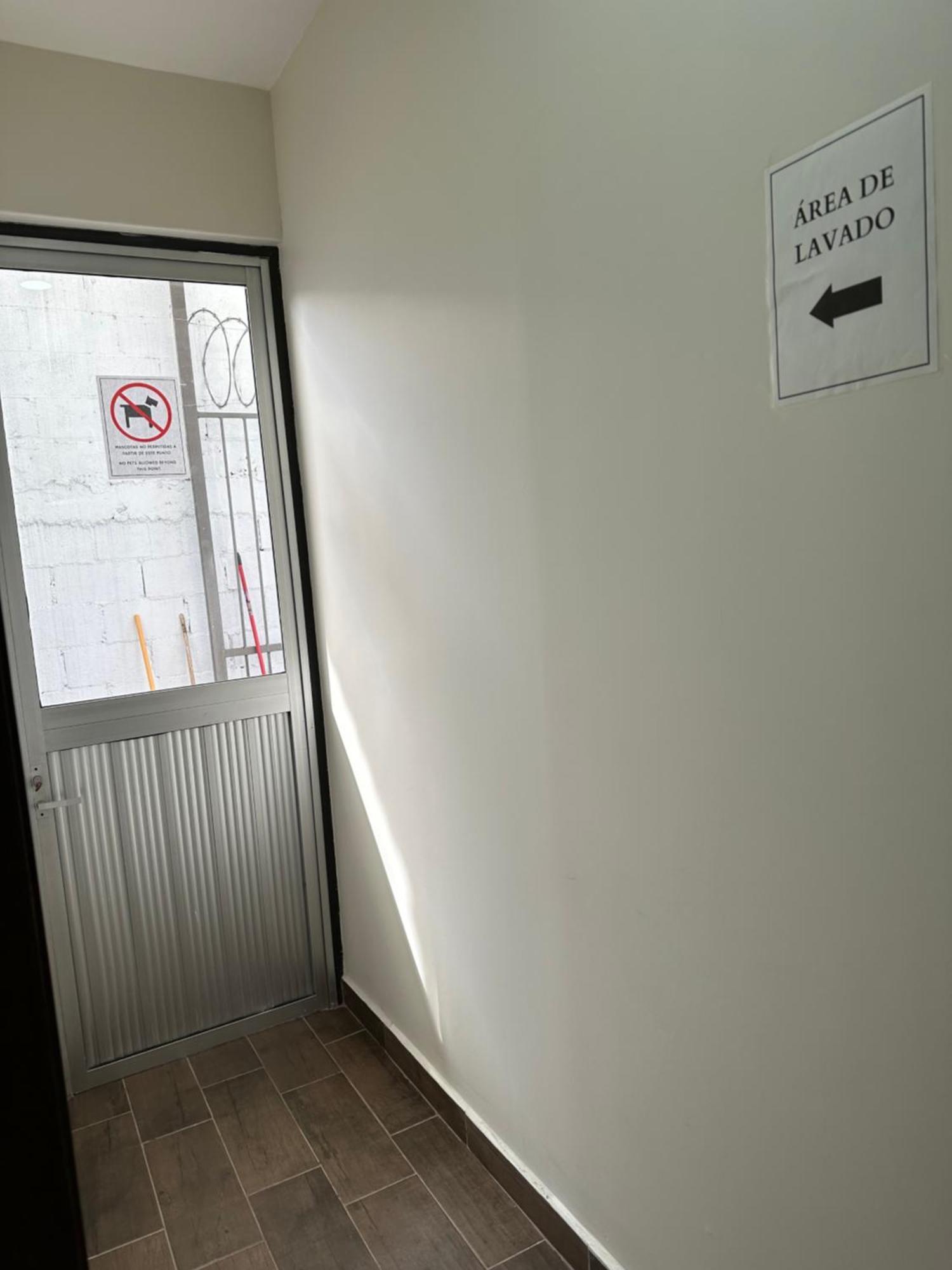 Departamento Roma 1 Cdmx Apartment เม็กซิโกซิตี้ ภายนอก รูปภาพ
