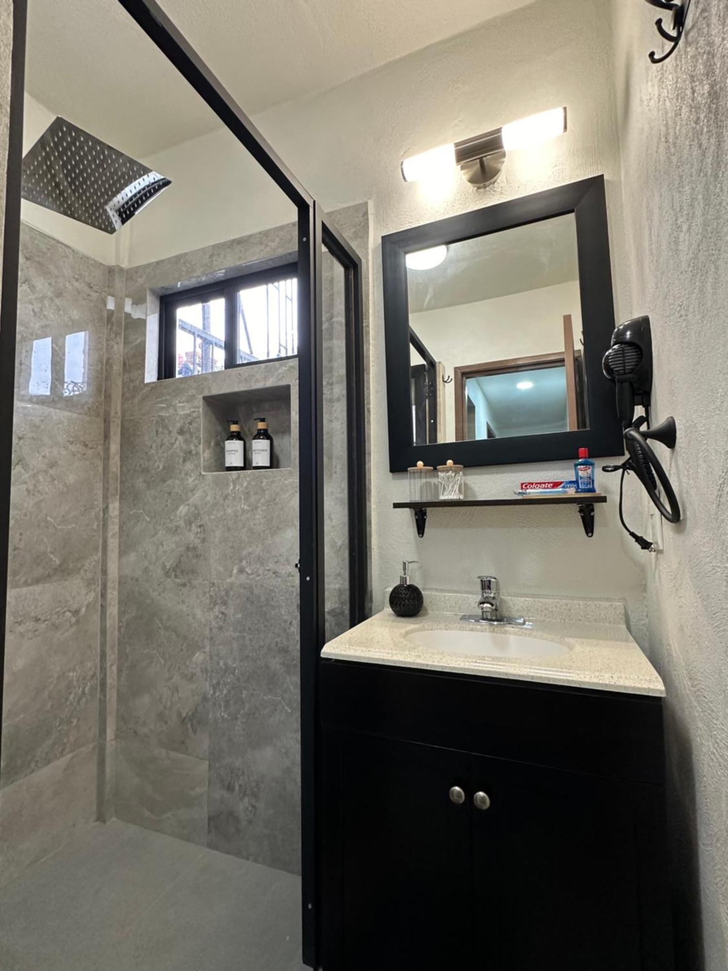 Departamento Roma 1 Cdmx Apartment เม็กซิโกซิตี้ ภายนอก รูปภาพ
