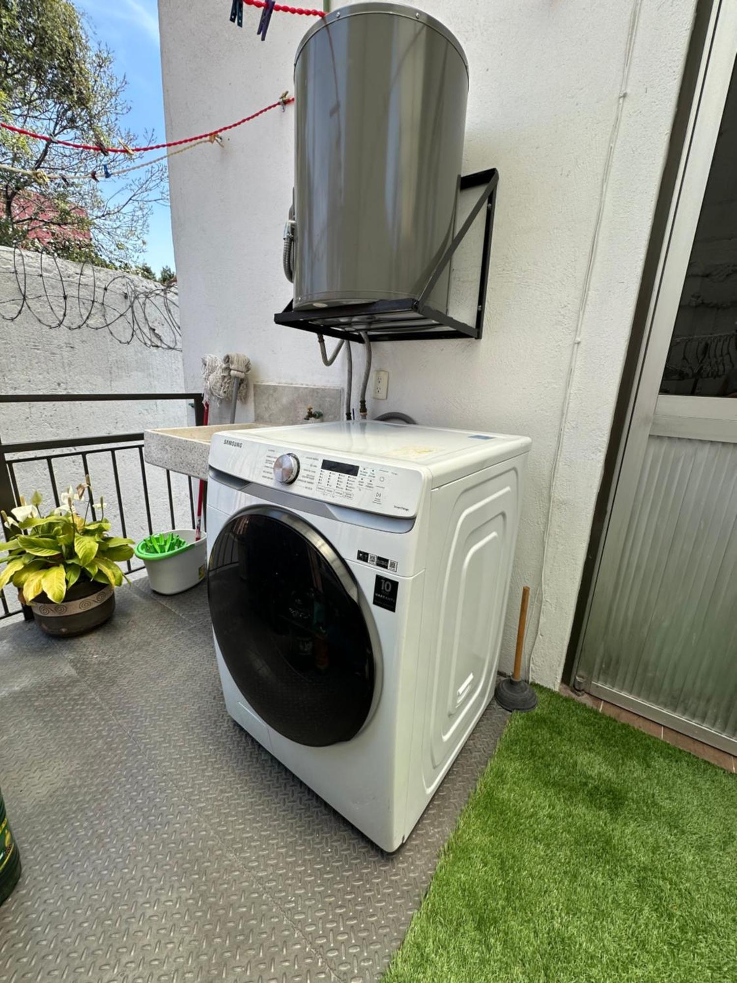 Departamento Roma 1 Cdmx Apartment เม็กซิโกซิตี้ ภายนอก รูปภาพ