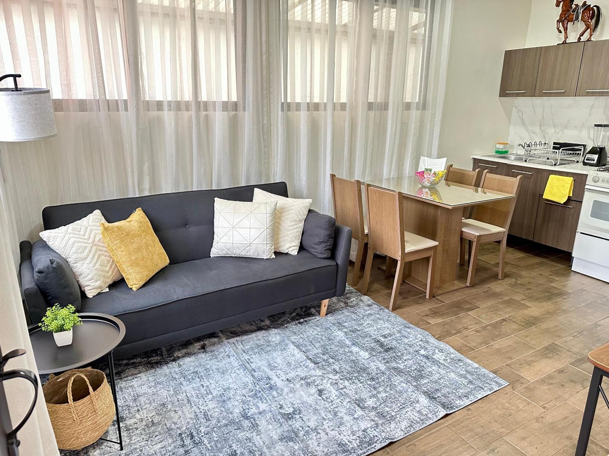 Departamento Roma 1 Cdmx Apartment เม็กซิโกซิตี้ ภายนอก รูปภาพ