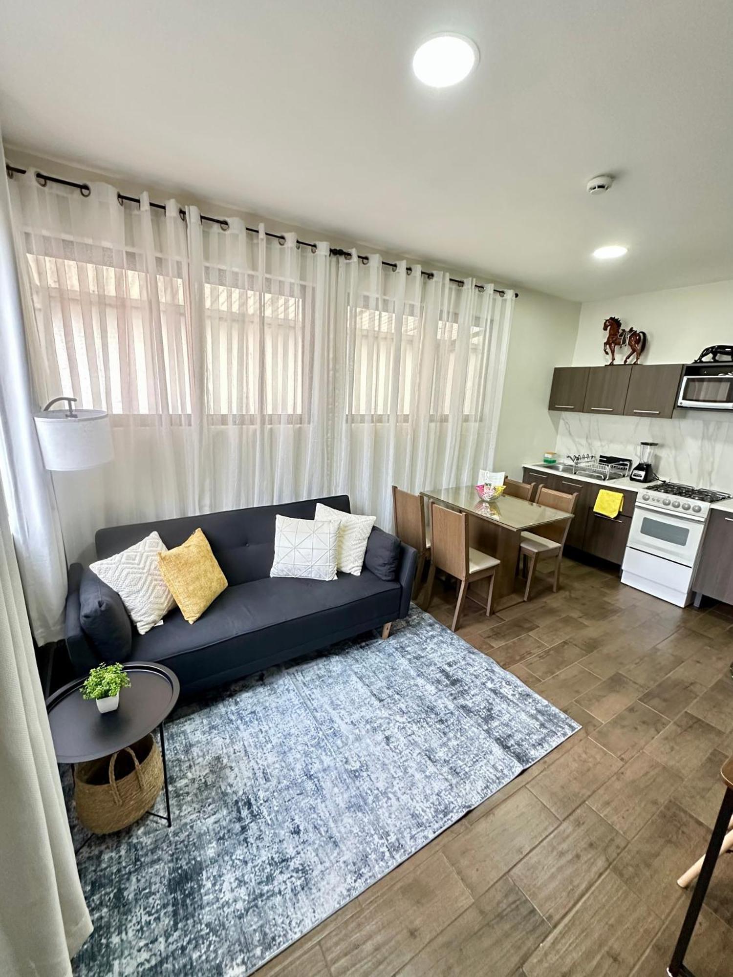 Departamento Roma 1 Cdmx Apartment เม็กซิโกซิตี้ ภายนอก รูปภาพ